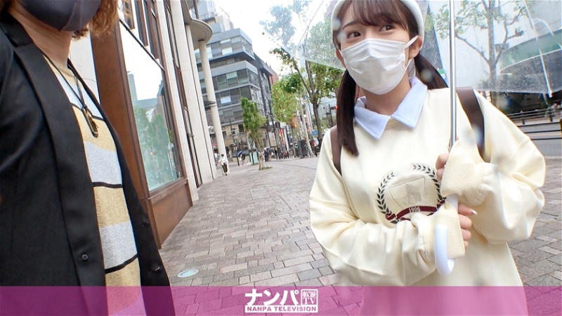 GANA-2733 認真的南帕，第一槍。 1817 帶個可愛的19歲京東來酒店！ “尋找性玩具監視器”並指責電機