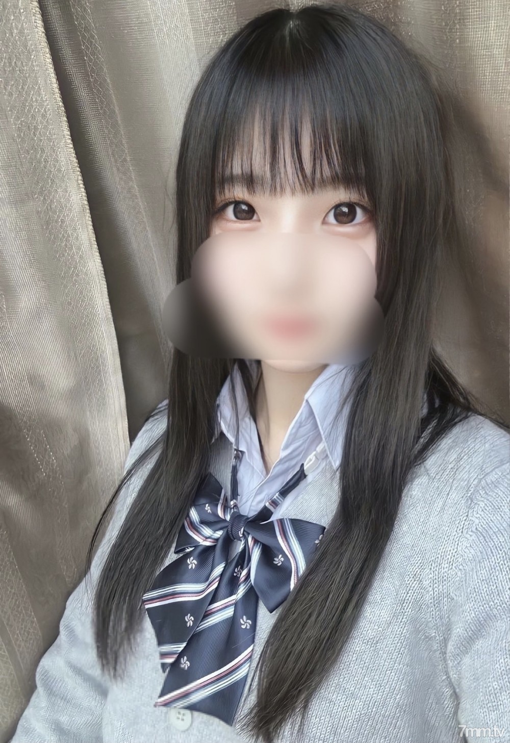 【不转售】【数量限定套装有售】先到的30人25000→15000张的后辈！？绝对的美少女18岁小翼首次c-cd1
