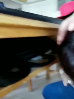 教室口爱