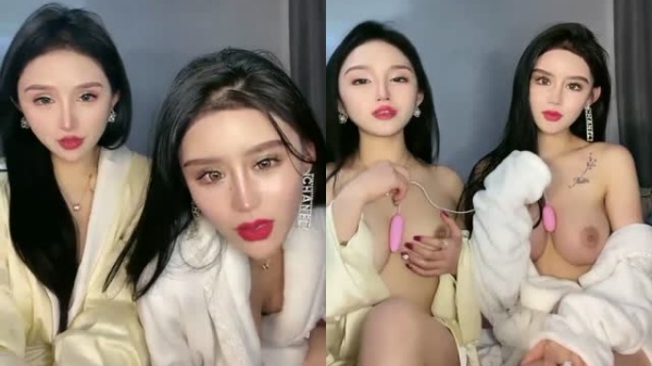 女孩风骚颜值