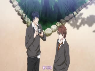 Yarichin婊子俱乐部第01集中文字幕