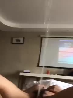 #精选 #潮喷 史级大喷泉!牛